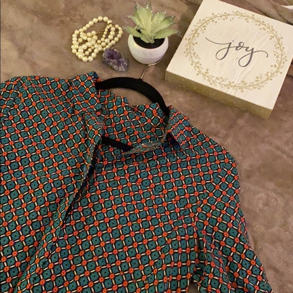 Print button up - Picture 3 of 3